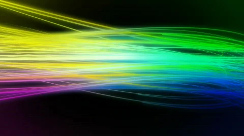 THIN LINE BG 4a Stock Footage 448398