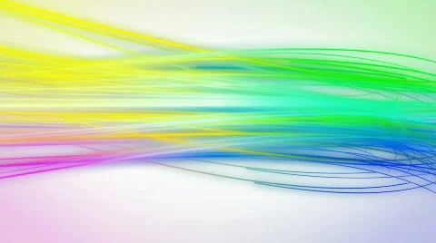 THIN LINE BG 4a Stock Footage 449678