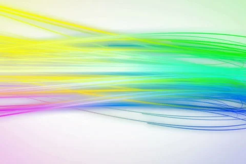 THIN LINE BG 4a Stock Footage 602243