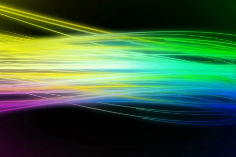 THIN LINE BG 4a Stock Footage 602250