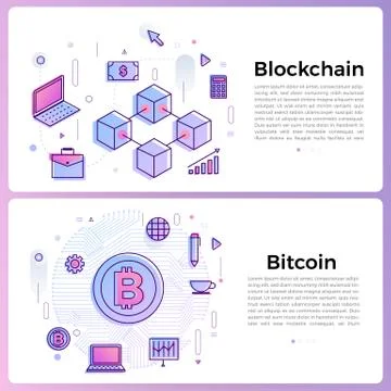 Thin line icon layout design flat design concept . Vector illustrate.. Stock Illustration