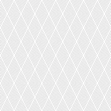 Thin line rectangular scales pattern Illustrazione stock
