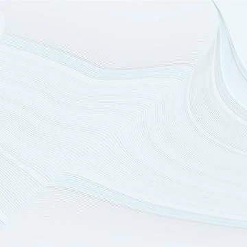 Thin lines of pastel colors run diagonally. Stock Illustration