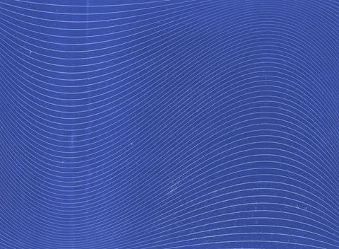Thin lines waves vintage background Stock Photos