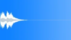 Thin metal hitsSound Effect