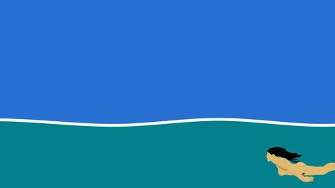 Skinny Woman Nude Stock Videos – Royalty-Free HD & 4K Videos