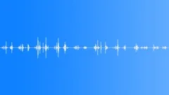 Thin paper carving loopSound Effect