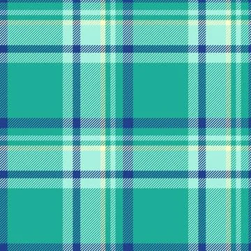 Thin pattern texture tartan, custom textile vector seamless. Tape backgroun.. Illustrazione stock