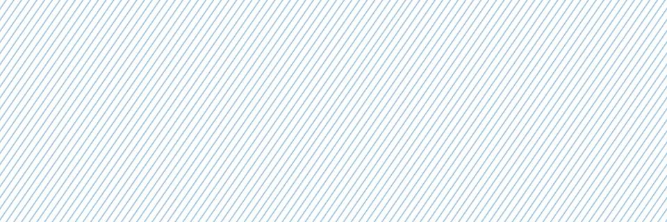 Thin slash line seamless pattern. Repeated fine diagonal lines background Illustrazione stock