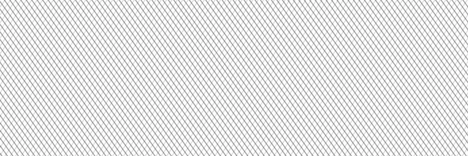 Thin slash line seamless pattern. Repeated fine diagonal lines background Stock Illustration