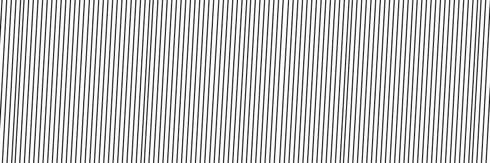 Thin slash line seamless pattern. Repeated fine diagonal lines background イラスト素材