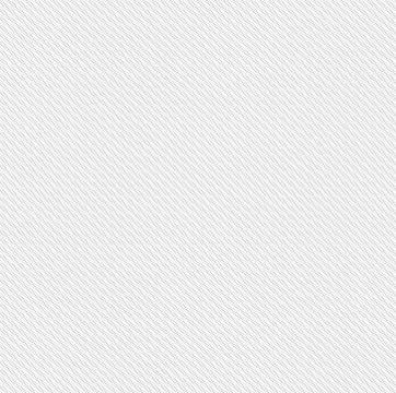 Thin stripes geometry seamless pattern. Black lines on white background Stock Illustration