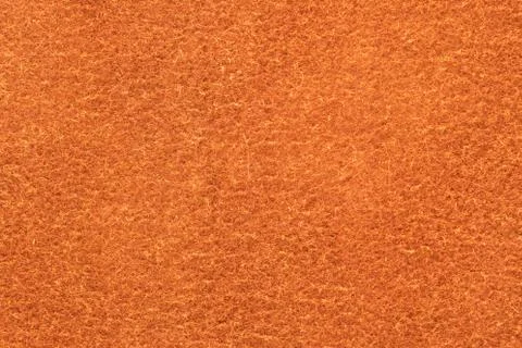 The thin texture of old worn reddish fabric Stock Photos