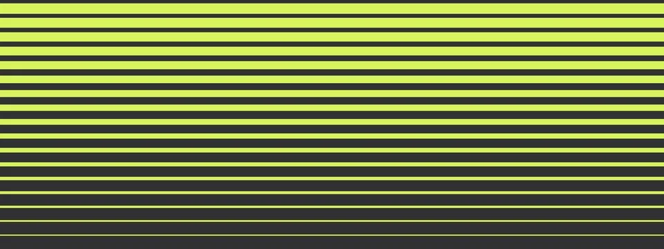 Thin to thick transition stripe pattern. Halftone gradient line bg. Stock Illustration