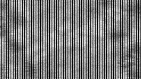 Thin vertical lines moving smoothly in abstract background Stock Footage 335978760