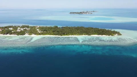 Thinadhoo Stock Footage 207879608
