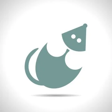 Things for cat Stock Illustration