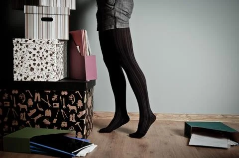 Things to do Stock Photos