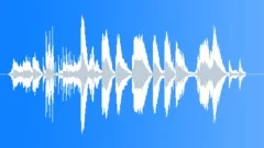 Things Falling And Clanging Sound Effect