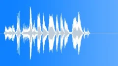 Things Falling And Clanging Sound Effect