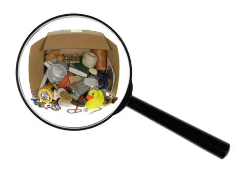 Things Stock Photos