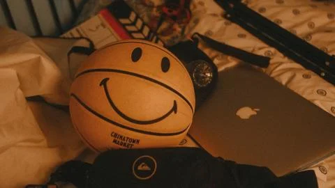 Things in the room Stock Photos