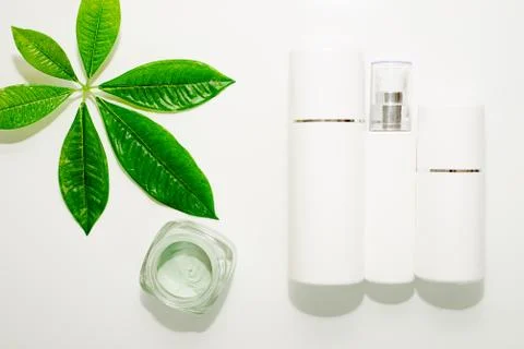 Things for spa Stock Photos