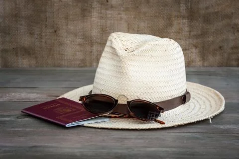 Things travel Stock Photos