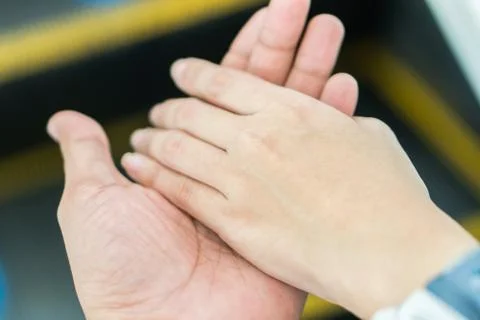 Things will get better Stock Photos
