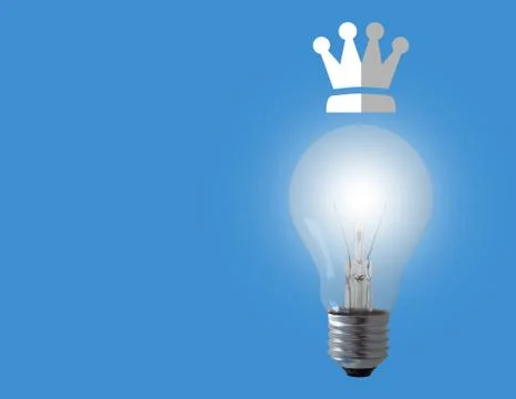 Think Big Concept Stock Photos
