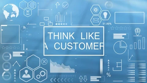 Customer Think Stock Videos – Royalty-Free HD & 4K Videos | Pond5