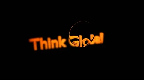 Think Global Stock Footage 65368671