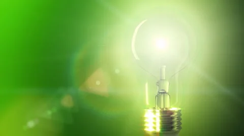 Think Green Vidéo 879411