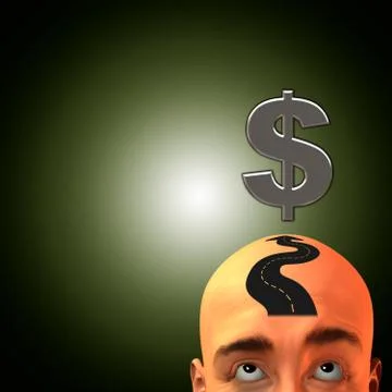 Think Stock Illustration