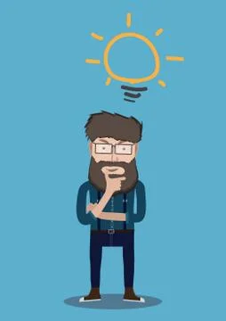 Think Stock Illustration