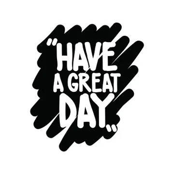 Think positive Stock Illustration