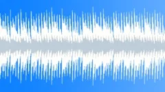 Think Positive loop 2 Stock Music