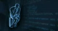 Thinker HD Footage