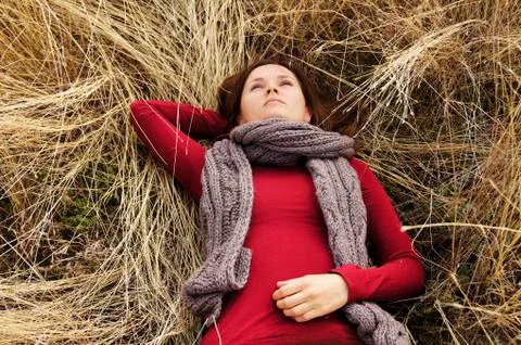 The thinker Stock Photos