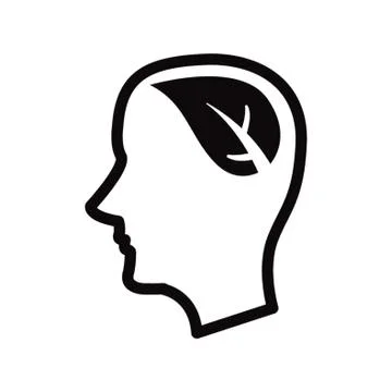 Thinkgreenconcept Stock Illustration