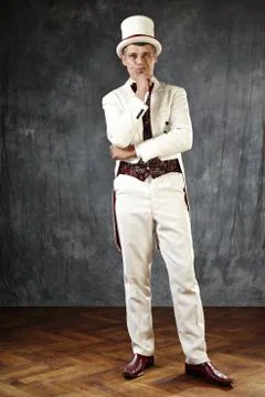 Thinking about Stock Photos