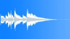 Thinking Aloud STINGER Stock Music