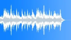 Thinking Back (Piano Version) Stock Music