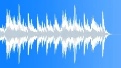 Thinking Back (Vibraphone Version) Stock Music