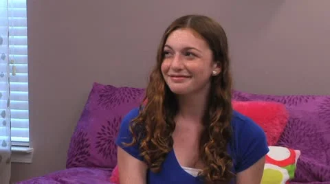 Thinking Good Thoughts by Eva-Lution Studios - 466 Stock Footage 12326701