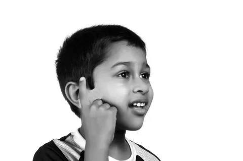 Thinking Stock Photos