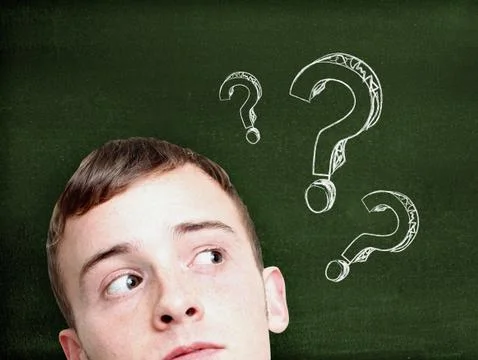 Thinking Stock Photos