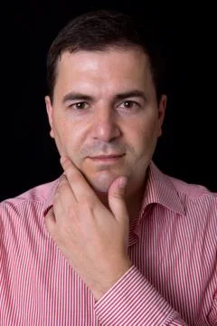 Thinking Stock Photos