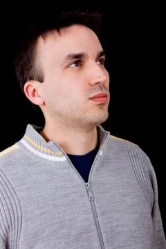 Thinking Stock Photos