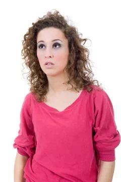 Thinking Stock Photos